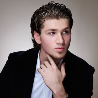 Waseem Bahra portrait